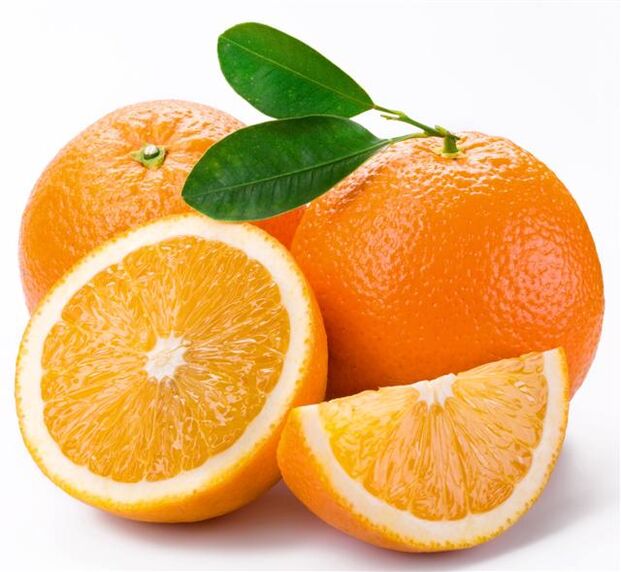 Laranjas