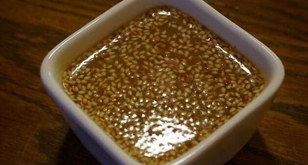 Receitas para aumentar a potência